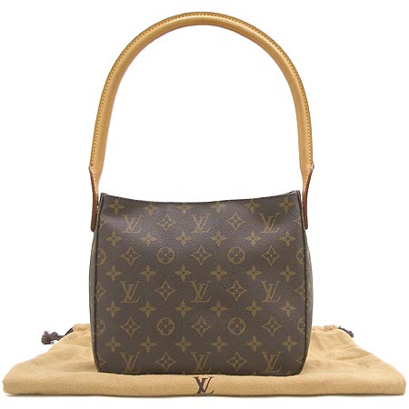 Louis Vuitton(���̺���) M51146 ���׷� ĵ���� ���� MM ����� [��������] �̹���2 - ���̺��� �߰���ǰ