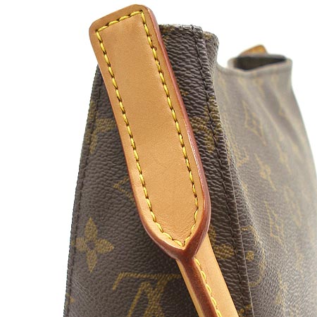 Louis Vuitton(���̺���) M51146 ���׷� ĵ���� ���� MM ����� [��������] �̹���4 - ���̺��� �߰���ǰ