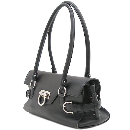 Ferragamo(��󰡸�) 21 4862 ���� ��ġ�� ����� �̹���2 - ���̺��� �߰���ǰ