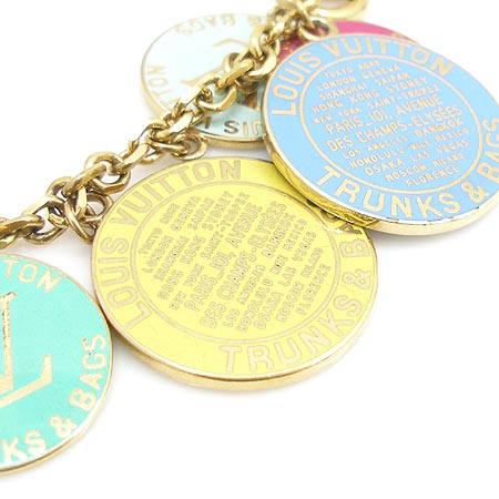 Louis Vuitton(���̺���) M65730 �۷κ� �� ü�� Ű �� [��������] �̹���5 - ���̺��� �߰���ǰ