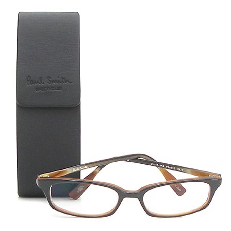 Paul Smith(�����̽�) PS-972 �簢 ���� �Ȱ��� �̹���2 - ���̺��� �߰���ǰ
