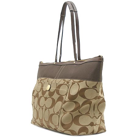 Coach(��ġ) �ñ׳�ó �ڰ��� ���� ����� �̹���2 - ���̺��� �߰���ǰ