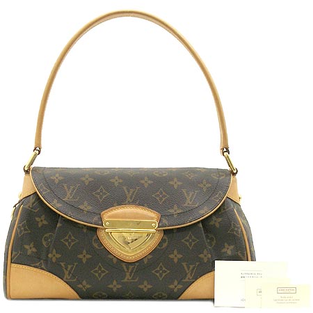 Louis Vuitton(���̺���) M40121 ����� MM ����� [��������] �̹���2 - ���̺��� �߰���ǰ