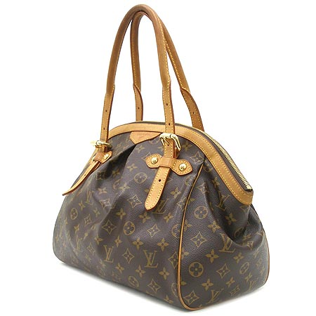 Louis Vuitton(���̺���) M40144 ���׷� ĵ���� Ƽ���� GM ����� [�б�������] �̹���2 - ���̺��� �߰���ǰ