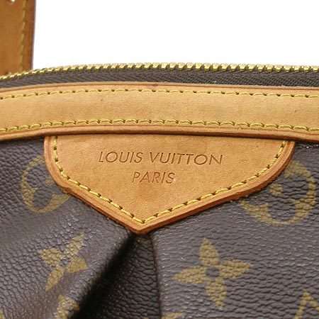 Louis Vuitton(���̺���) M40144 ���׷� ĵ���� Ƽ���� GM ����� [�б�������] �̹���3 - ���̺��� �߰���ǰ