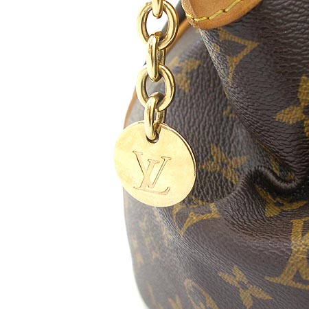 Louis Vuitton(���̺���) M40144 ���׷� ĵ���� Ƽ���� GM ����� [�б�������] �̹���4 - ���̺��� �߰���ǰ