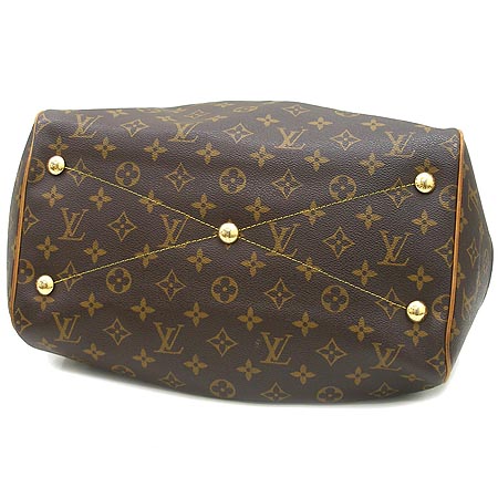 Louis Vuitton(���̺���) M40144 ���׷� ĵ���� Ƽ���� GM ����� [�б�������] �̹���5 - ���̺��� �߰���ǰ