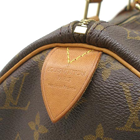 Louis Vuitton(���̺���) M41526 ���׷� ĵ���� ���ǵ� 30 ��Ʈ�� [�б�������] �̹���3 - ���̺��� �߰���ǰ