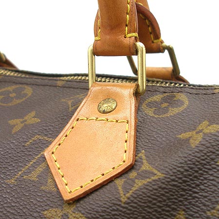 Louis Vuitton(���̺���) M41526 ���׷� ĵ���� ���ǵ� 30 ��Ʈ�� [�б�������] �̹���4 - ���̺��� �߰���ǰ
