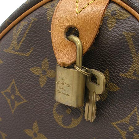Louis Vuitton(���̺���) M41526 ���׷� ĵ���� ���ǵ� 30 ��Ʈ�� [�б�������] �̹���5 - ���̺��� �߰���ǰ
