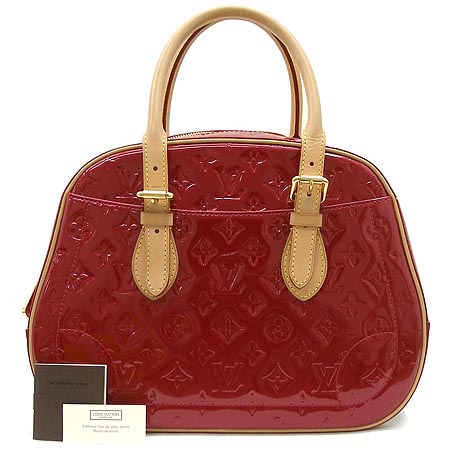 Louis Vuitton(���̺���) M93513 ���׷� ������ ���ٹ��� ���Ե���̺� ��Ʈ�� �̹���2 - ���̺��� �߰���ǰ
