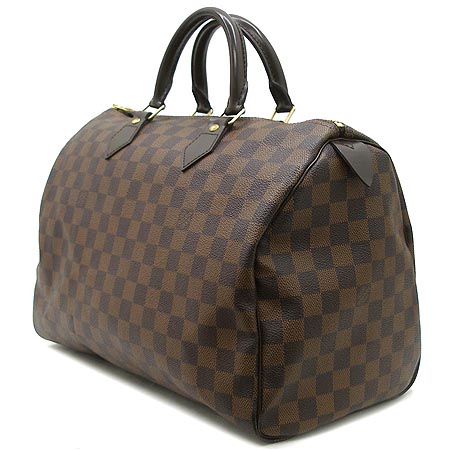 Louis Vuitton(���̺���) N41523 �ٹ̿� ĵ���� ���ǵ� 35 ��Ʈ�� [��������] �̹���2 - ���̺��� �߰���ǰ
