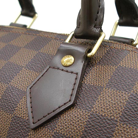 Louis Vuitton(���̺���) N41523 �ٹ̿� ĵ���� ���ǵ� 35 ��Ʈ�� [��������] �̹���3 - ���̺��� �߰���ǰ
