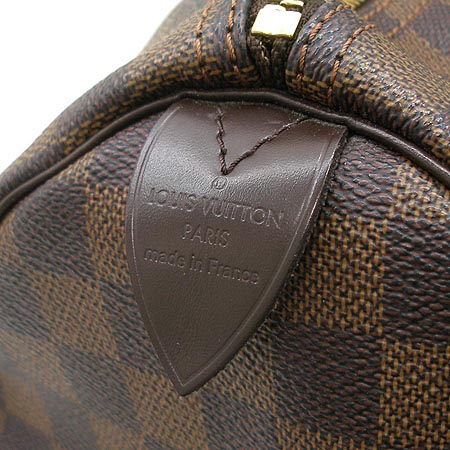 Louis Vuitton(���̺���) N41523 �ٹ̿� ĵ���� ���ǵ� 35 ��Ʈ�� [��������] �̹���4 - ���̺��� �߰���ǰ