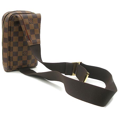 Louis Vuitton(���̺���) N51994 �ٹ̿� ĵ���� �Էδϸ� ���� �� ũ�ν��� [��������] �̹���2 - ���̺��� �߰���ǰ