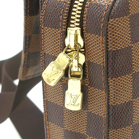 Louis Vuitton(���̺���) N51994 �ٹ̿� ĵ���� �Էδϸ� ���� �� ũ�ν��� [��������] �̹���3 - ���̺��� �߰���ǰ