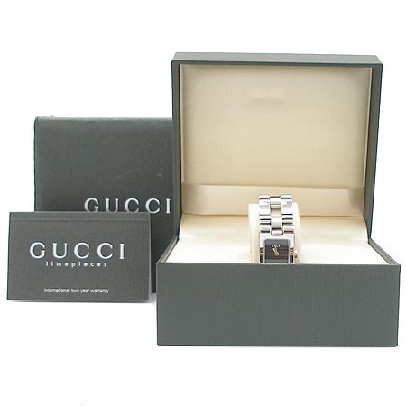 Gucci(����) 2305L S/S ü�� ������ �ð� [�б�������] �̹���2 - ���̺��� �߰���ǰ