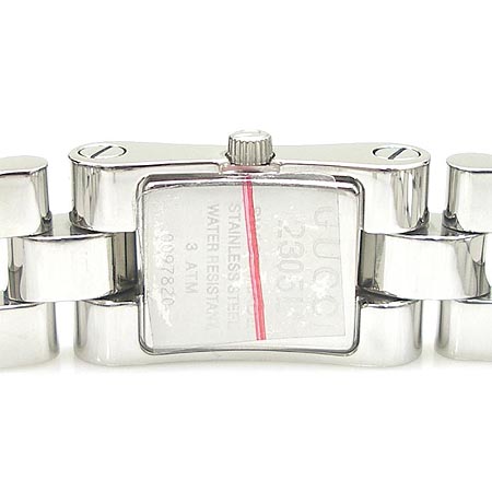Gucci(����) 2305L S/S ü�� ������ �ð� [�б�������] �̹���5 - ���̺��� �߰���ǰ