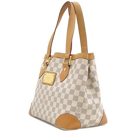 Louis Vuitton(���̺���) N51207 �ٹ̿� ���ָ� ĵ���� �ܽ��׵� PM ����� [��������] �̹���3 - ���̺��� �߰���ǰ