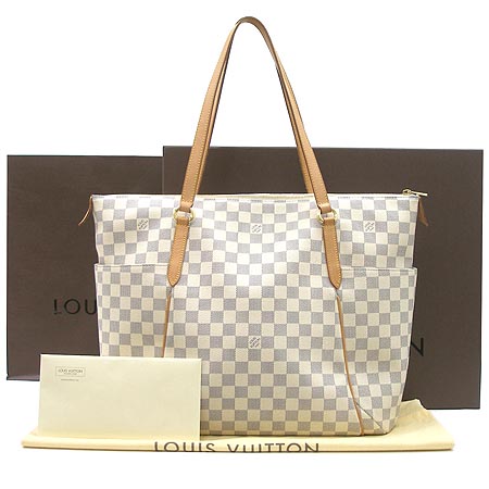 Louis Vuitton(���̺���) N51263 ��Ż�� �ٹ̿� ���ָ� GM ����� [�б�������] �̹���2 - ���̺��� �߰���ǰ