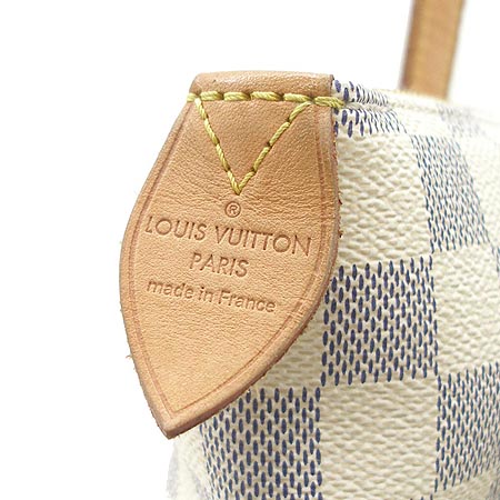 Louis Vuitton(���̺���) N51263 ��Ż�� �ٹ̿� ���ָ� GM ����� [�б�������] �̹���4 - ���̺��� �߰���ǰ