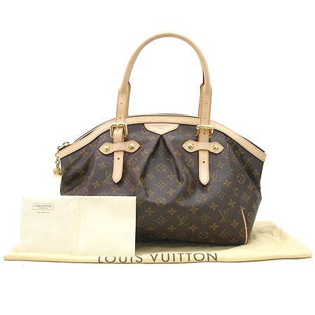 Louis Vuitton(���̺���) M40144 ���׷� ĵ���� Ƽ���� GM ����� [��������] �̹���2 - ���̺��� �߰���ǰ