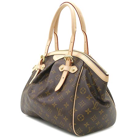 Louis Vuitton(���̺���) M40144 ���׷� ĵ���� Ƽ���� GM ����� [��������] �̹���3 - ���̺��� �߰���ǰ