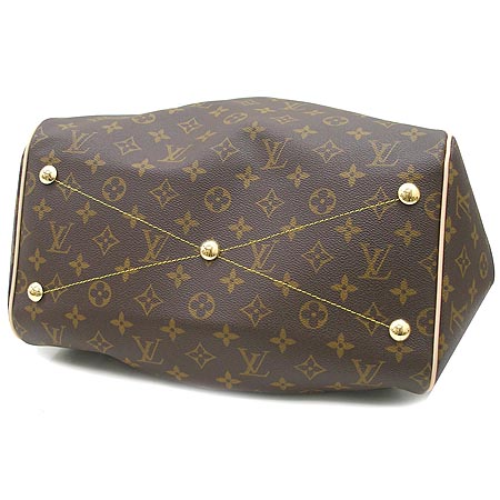 Louis Vuitton(���̺���) M40144 ���׷� ĵ���� Ƽ���� GM ����� [��������] �̹���5 - ���̺��� �߰���ǰ