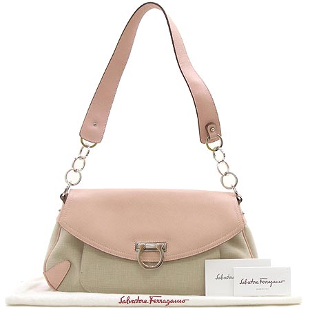 Ferragamo(��󰡸�) 21 5325 ���� ��ġ�� ����� �̹���2 - ���̺��� �߰���ǰ