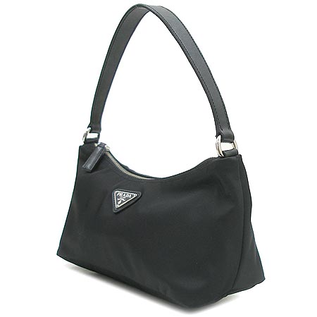 Prada(�����) 1N1413 ���� �к긯 �ﰢ�ΰ� ��� �Ŀ�ġ ����� [��������] �̹���3 - ���̺��� �߰���ǰ