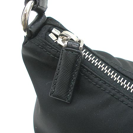 Prada(�����) 1N1413 ���� �к긯 �ﰢ�ΰ� ��� �Ŀ�ġ ����� [��������] �̹���5 - ���̺��� �߰���ǰ