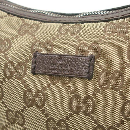 Gucci(����) 122790 GG�ΰ� �ڰ��� ����� ��Ƽġ ũ�ν��� [��������] �̹���3 - ���̺��� �߰���ǰ