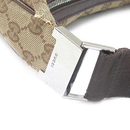 Gucci(����) 122790 GG�ΰ� �ڰ��� ����� ��Ƽġ ũ�ν��� [��������] �̹���4 - ���̺��� �߰���ǰ
