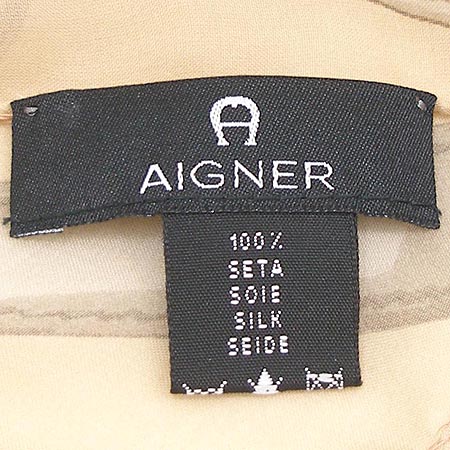 Aigner(���̱׳�) 100% ��ũ ��ī�� �̹���3 - ���̺��� �߰���ǰ