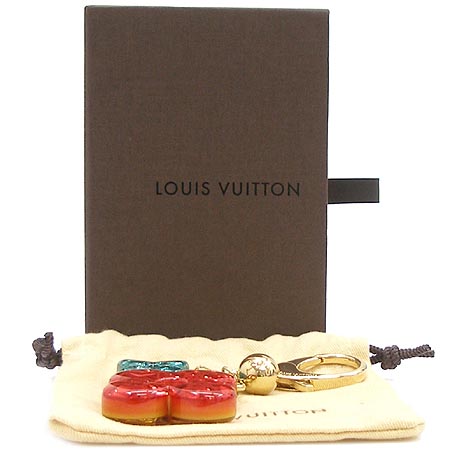 Louis Vuitton(���̺���) M65982 �׷� �ö�� �� �� ŰȦ�� [��������] �̹���2 - ���̺��� �߰���ǰ