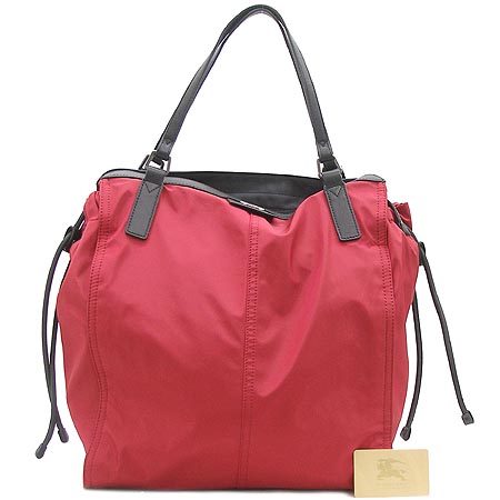 Burberry(������) ���μ� �к긯 ��Ʈ�� �̹���2 - ���̺��� �߰���ǰ