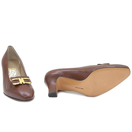 Ferragamo(��󰡸�) 27562 ���� ��ġ�� ������ ������ ������ ���� �̹���2 - ���̺��� �߰���ǰ