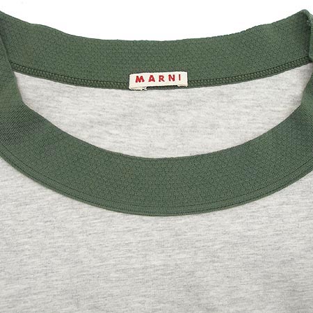 MARNI(������) Ƽ �̹���2 - ���̺��� �߰���ǰ