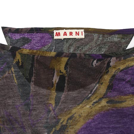 MARNI(������) Ƽ �̹���2 - ���̺��� �߰���ǰ
