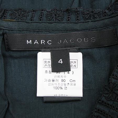 Marc Jacobs(��ũ�����߽�) ���콺 �̹���3 - ���̺��� �߰���ǰ