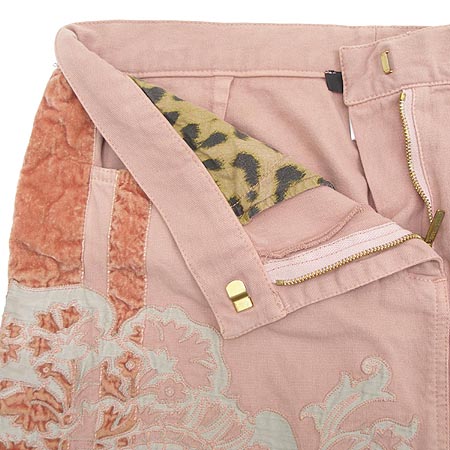CAVALLI(��߸�) ��ĿƮ �̹���2 - ���̺��� �߰���ǰ