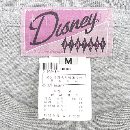DISNEY(�����) Ƽ �̹���4 - ���̺��� �߰���ǰ