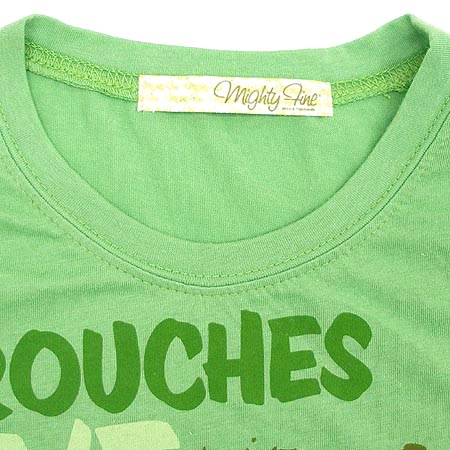 MIGHTY FINE(����Ƽ ����) Ƽ[��õ��] �̹���2 - ���̺��� �߰���ǰ