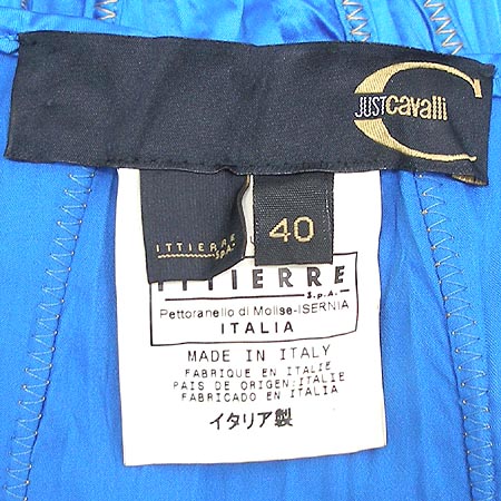 CAVALLI(��߸�) ��ĿƮ �̹���4 - ���̺��� �߰���ǰ
