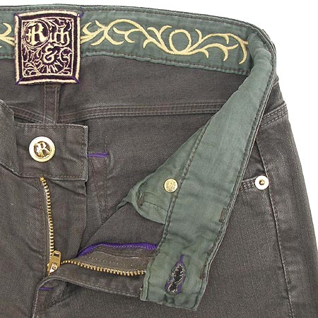 Premium Jeans(�����̾���) RICH & SKINNY (��ġ����Ű��) ���� �̹���2 - ���̺��� �߰���ǰ