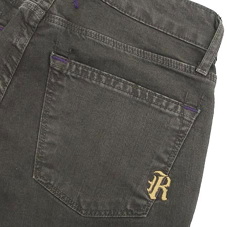 Premium Jeans(�����̾���) RICH & SKINNY (��ġ����Ű��) ���� �̹���3 - ���̺��� �߰���ǰ