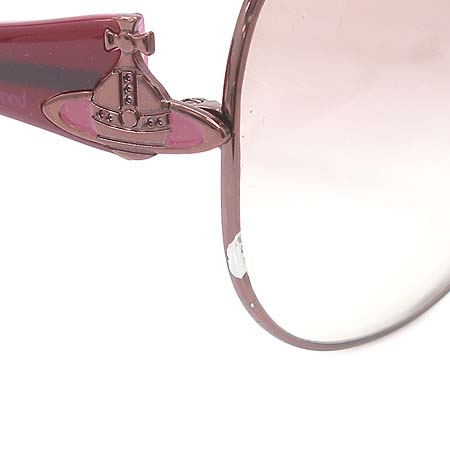 Vivienne_Westwood (���� ����Ʈ���) VW56702 ���� ORB ���� ��Ż ���� ���۶� �̹���5 - ���̺��� �߰���ǰ