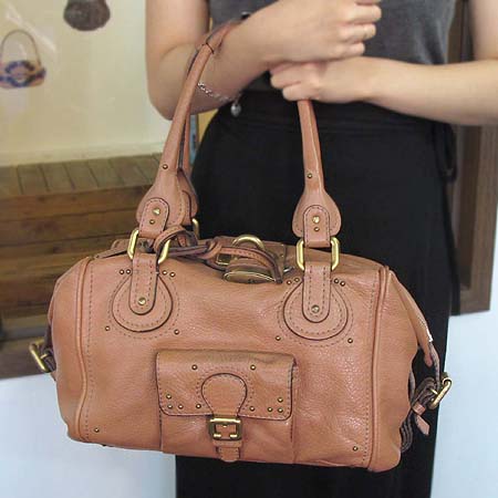 Chloe(���ο�) AA7028 �е��� ��Ʈ�� �̹���5 - ���̺��� �߰���ǰ