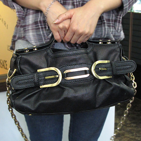 JIMMY CHOO(������) Ŭ��ġ�� + ���� ü�� ��� ��Ʈ�� �̹���5 - ���̺��� �߰���ǰ