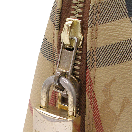 Burberry(������) Ŭ���� üũ ��Ʈ��+��Ʈ�� �̹���5 - ���̺��� �߰���ǰ